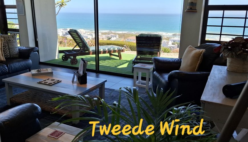 West Coast, South Africa