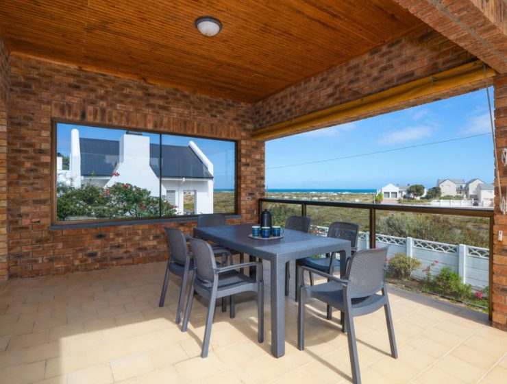 West Coast, South Africa