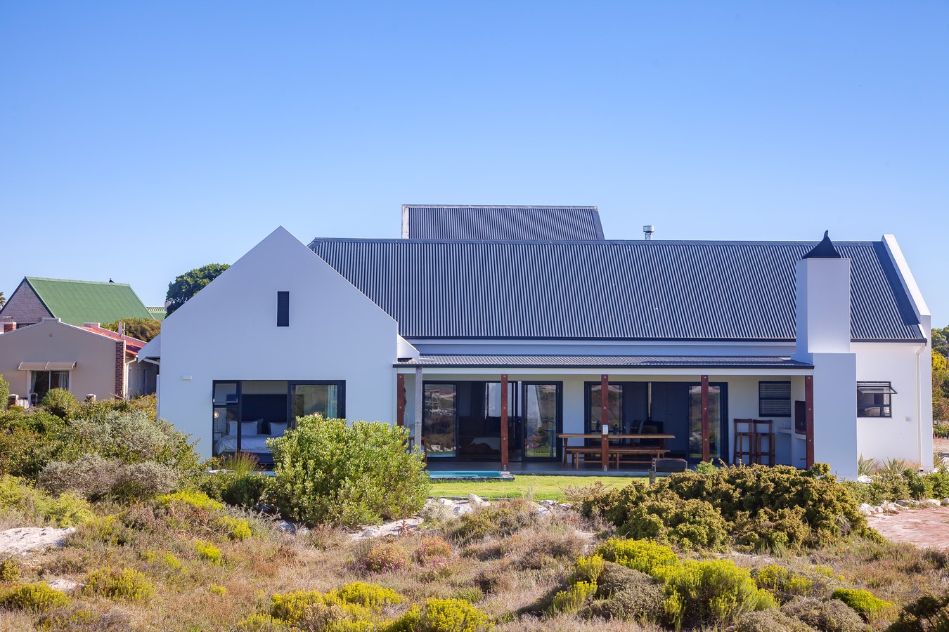 Kelkiewyn - Yzerfontein Accommodation