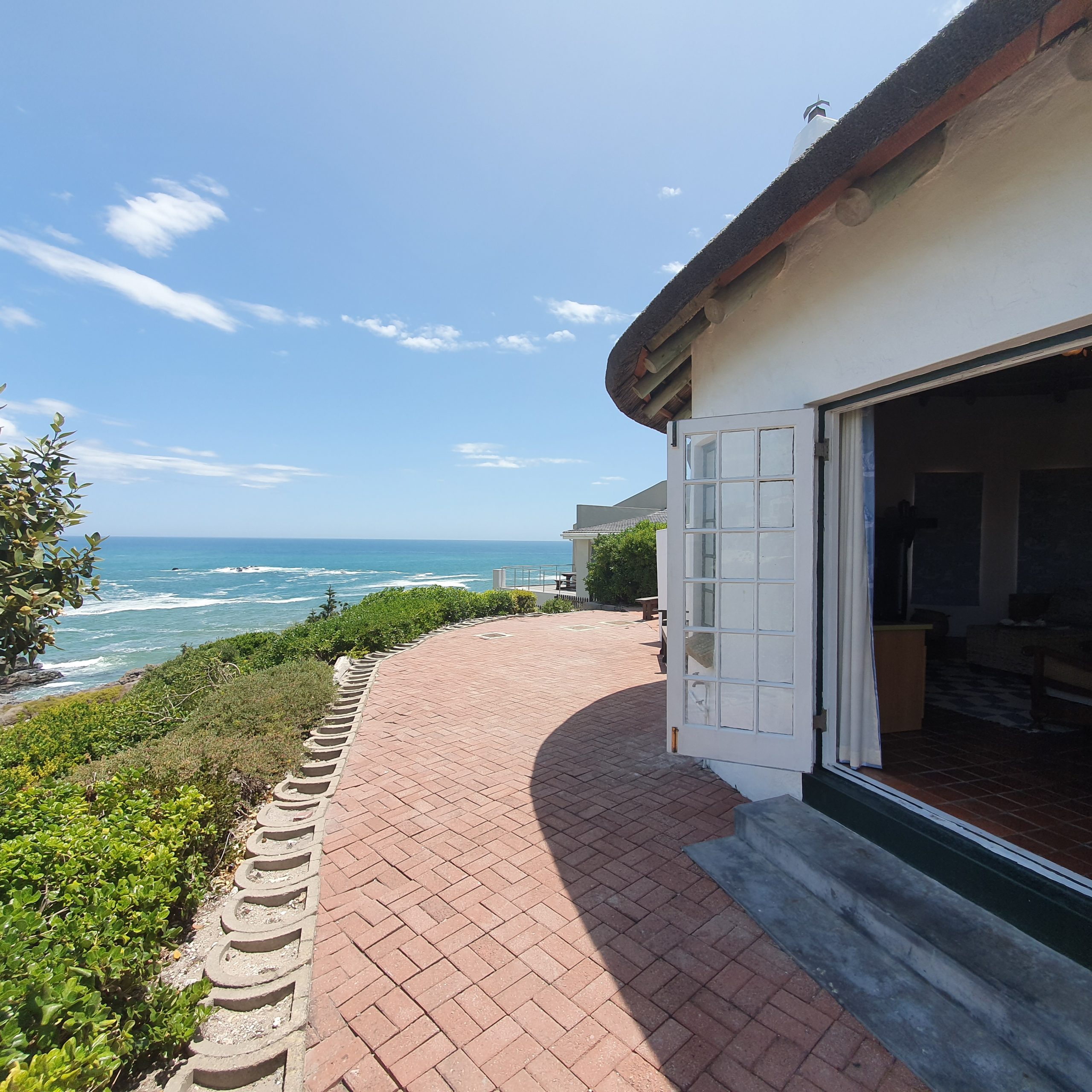 61 Lutie Katz - Yzerfontein Accommodation