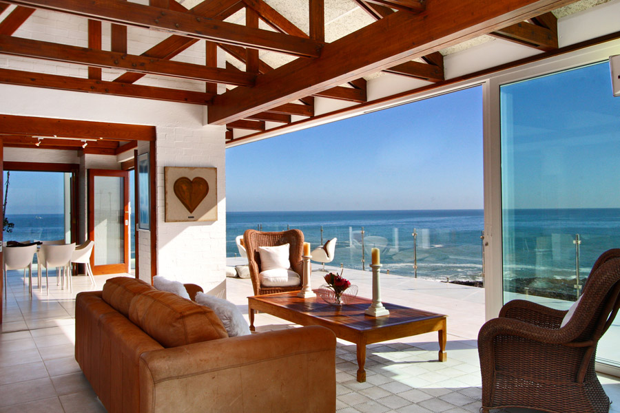 Simply Stunning - Yzerfontein Accommodation