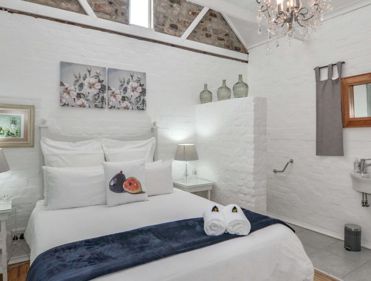 West Coast, South Africa