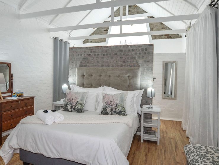 West Coast, South Africa