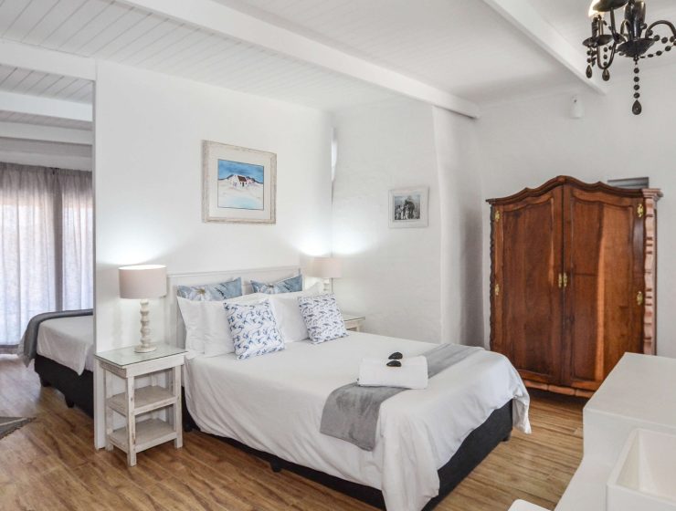 West Coast, South Africa