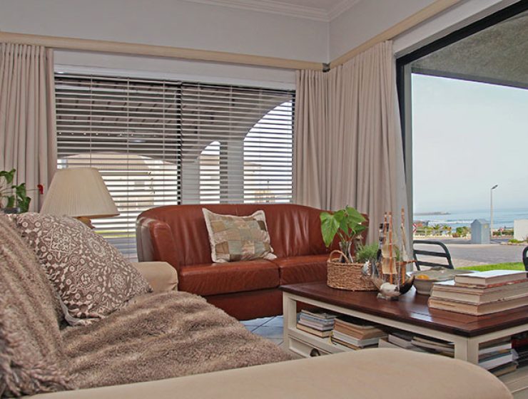 West Coast, South Africa