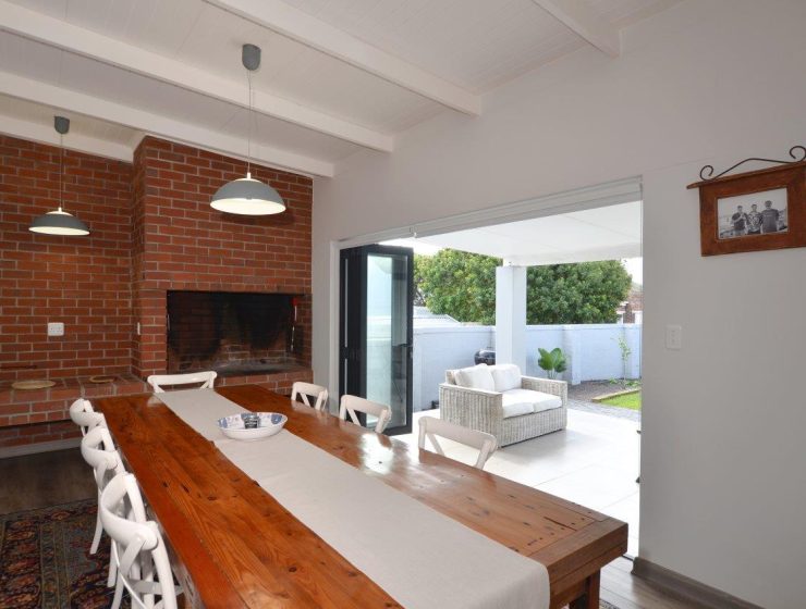 West Coast, South Africa