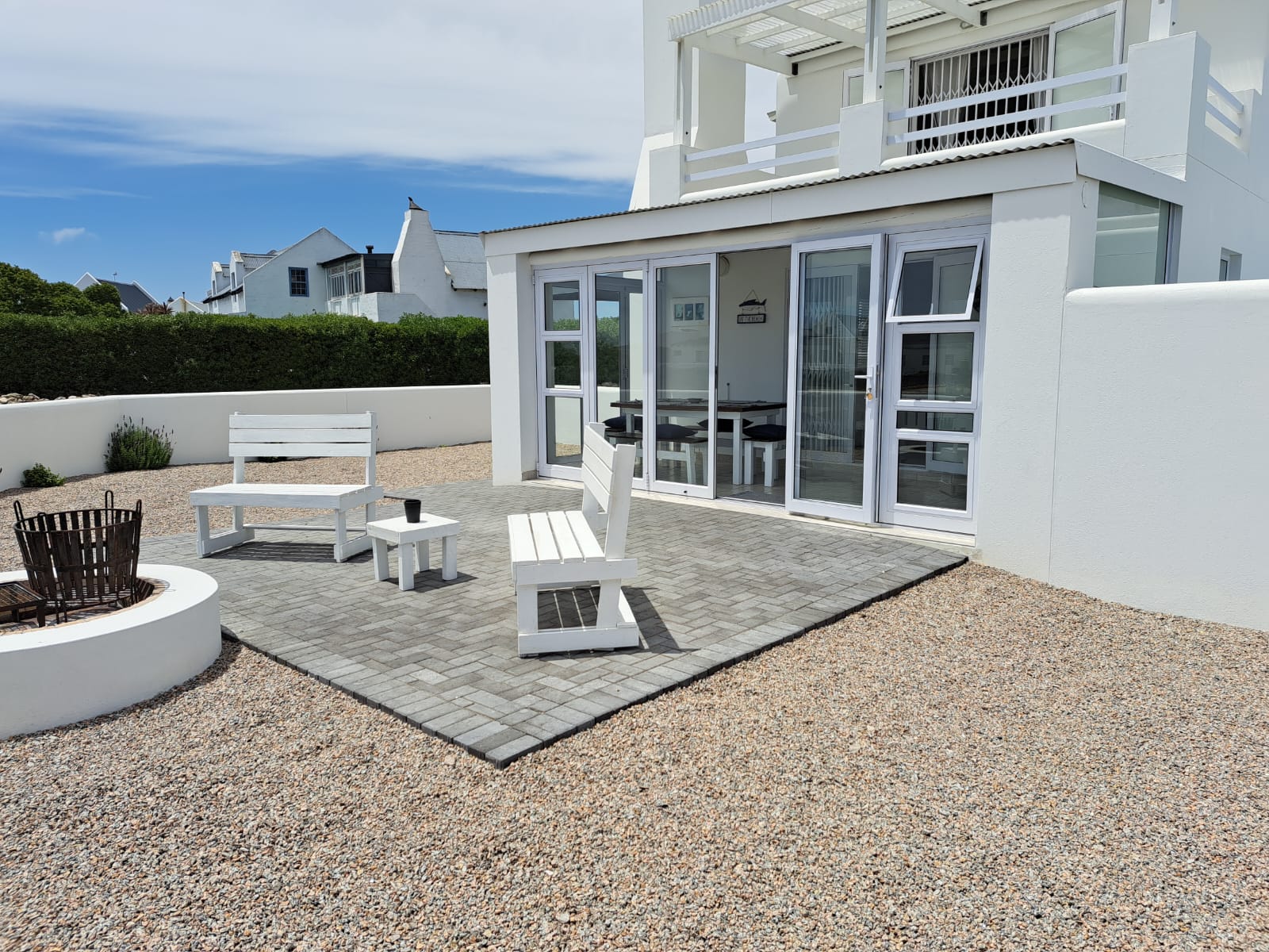 Jacobsdaller #2 (Jacobsbaai) - Yzerfontein Accommodation