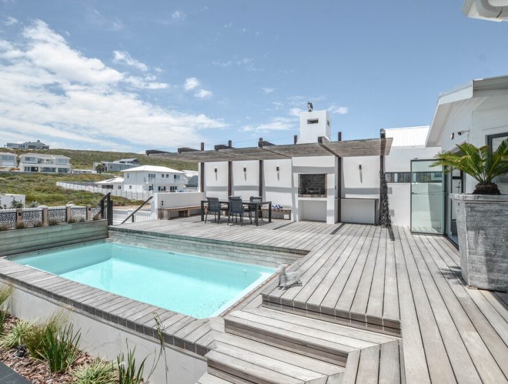 West Coast, South Africa
