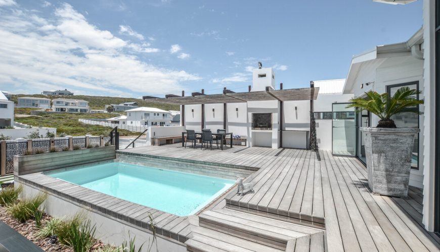 West Coast, South Africa