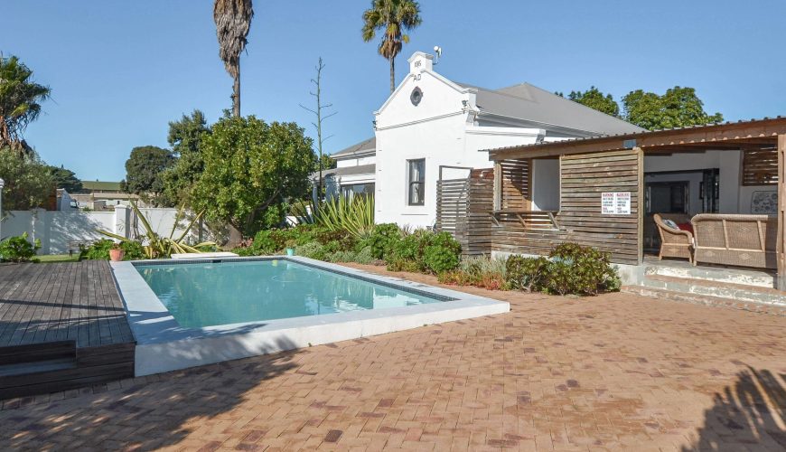 West Coast, South Africa