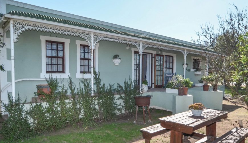 West Coast, South Africa