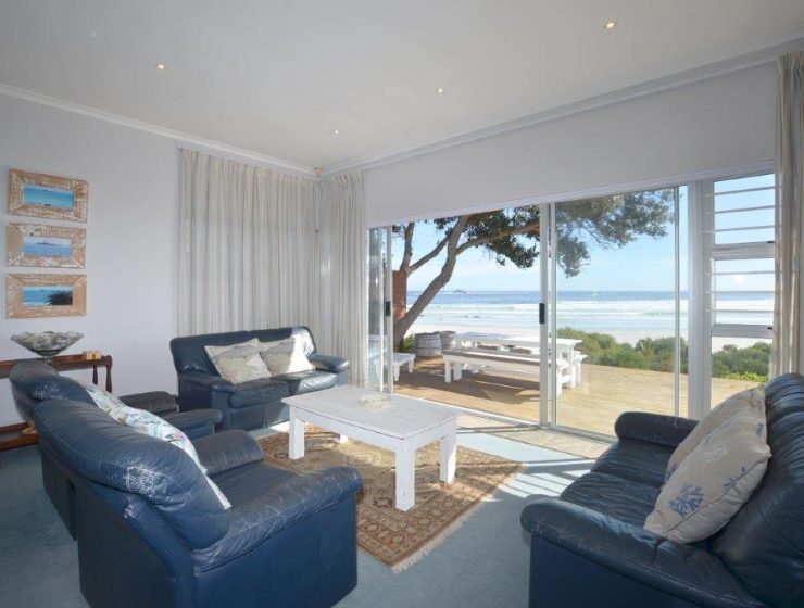 West Coast, South Africa