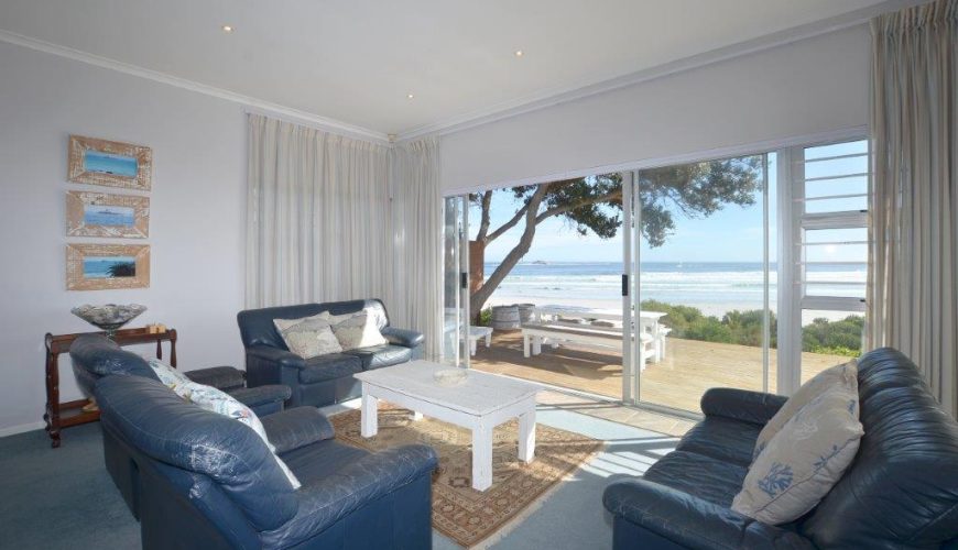West Coast, South Africa