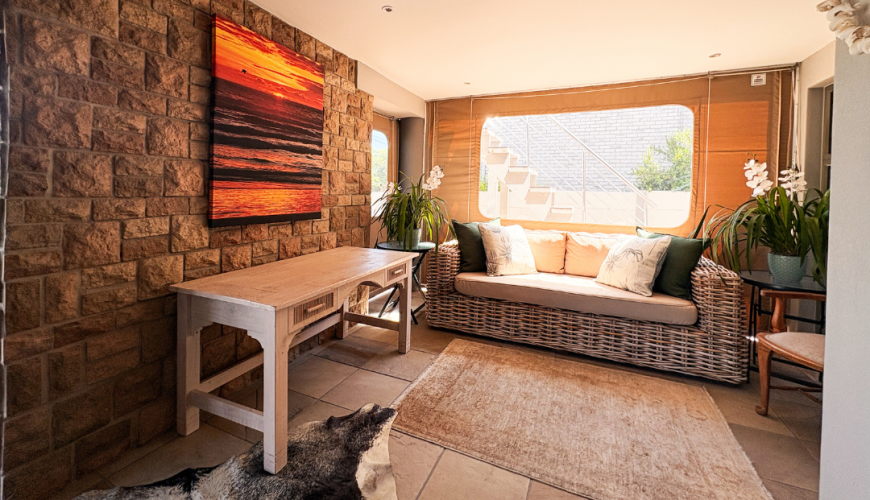 West Coast, South Africa