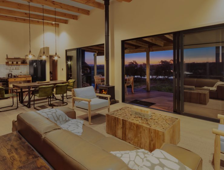 West Coast, South Africa