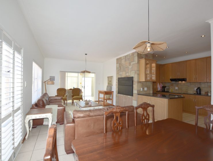 West Coast, South Africa