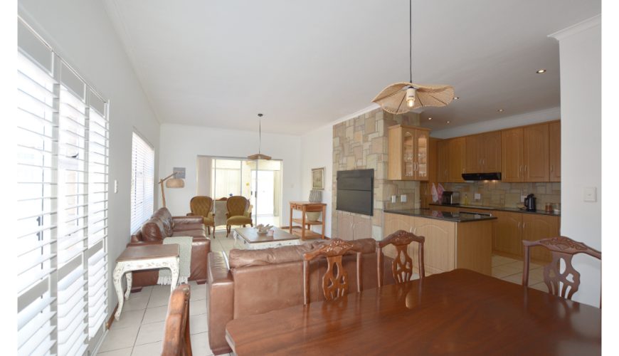 West Coast, South Africa