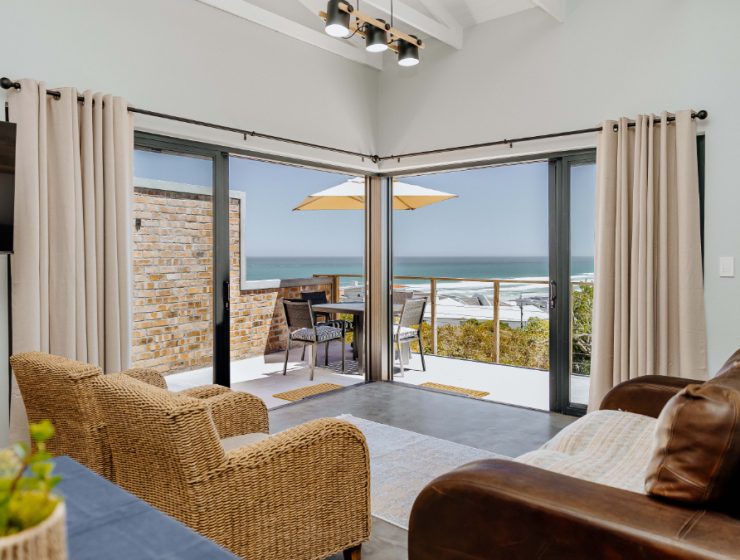 West Coast, South Africa