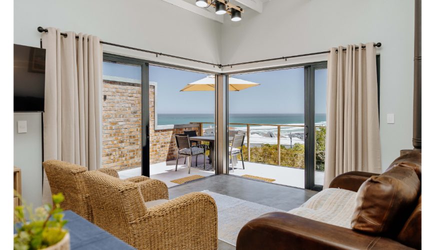 West Coast, South Africa