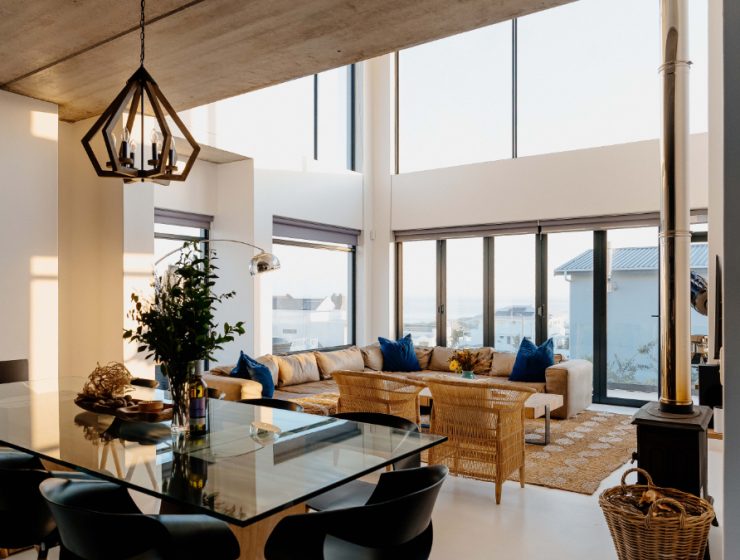 West Coast, South Africa