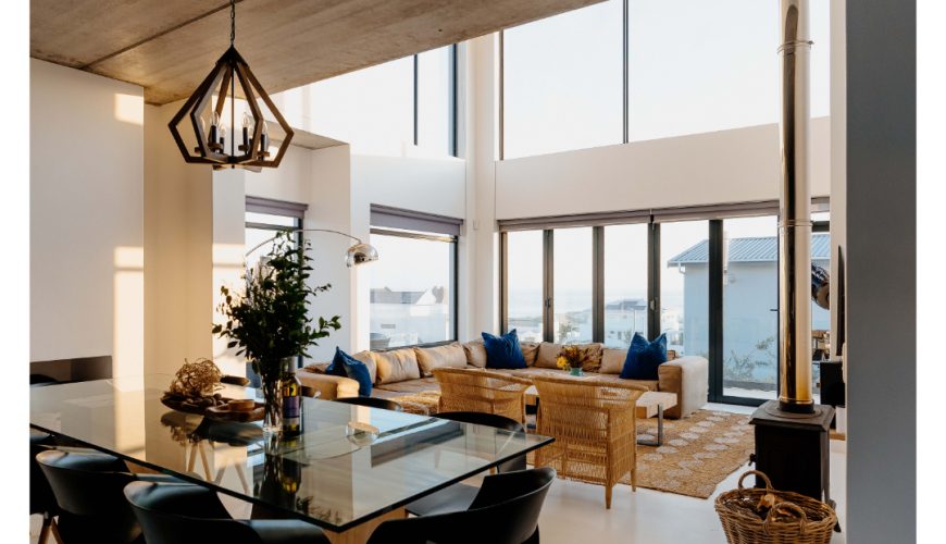 West Coast, South Africa