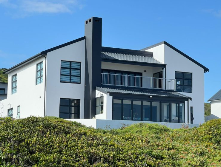 West Coast, South Africa