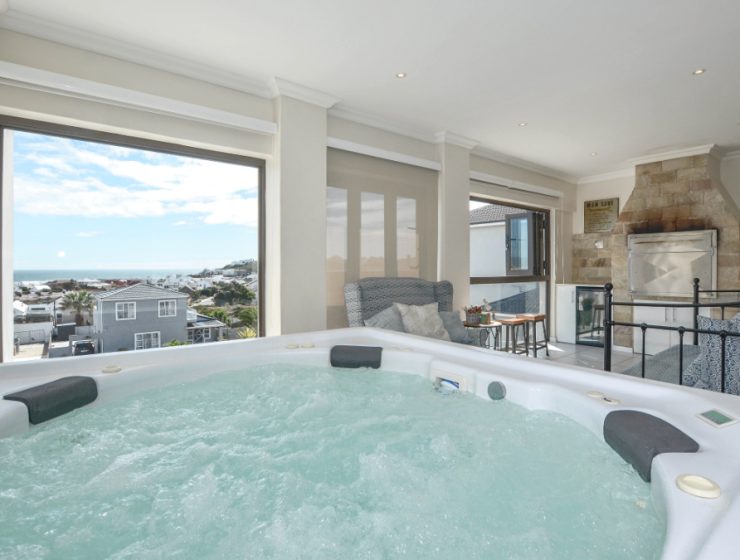 West Coast, South Africa