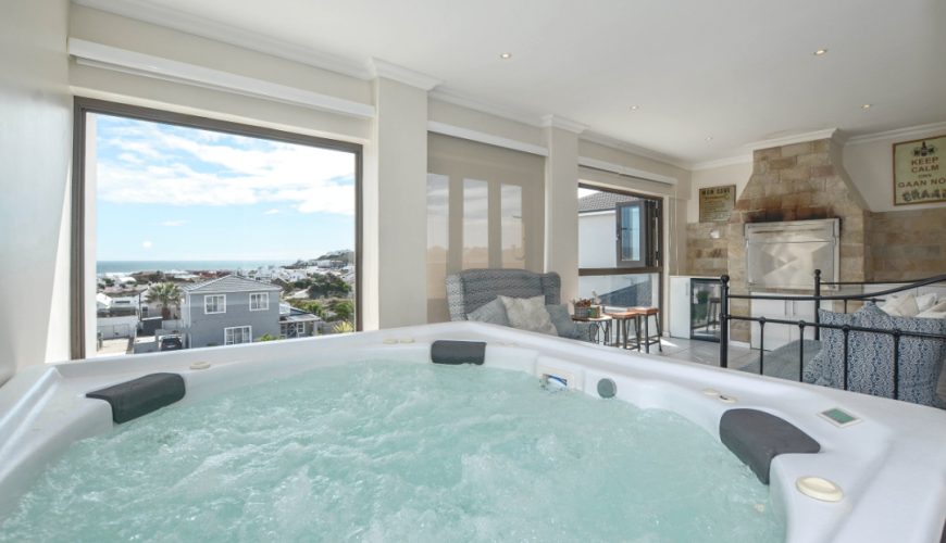 West Coast, South Africa