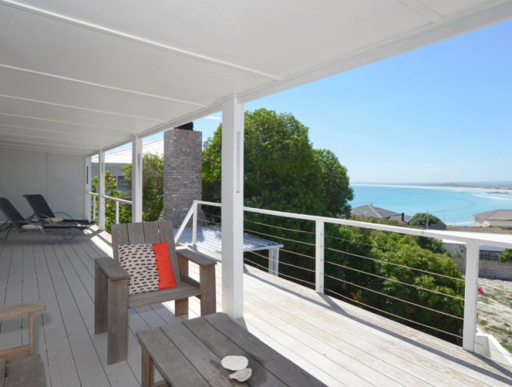 West Coast, South Africa