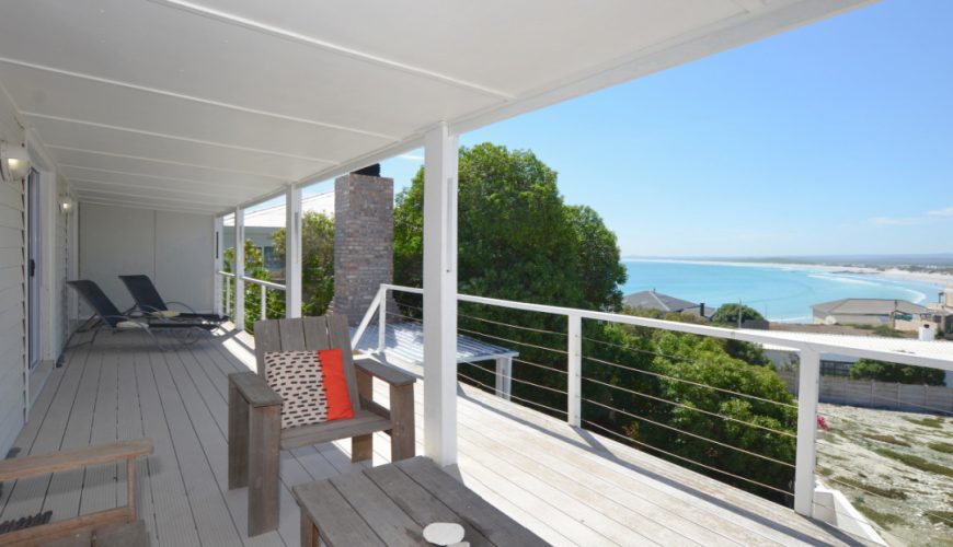 West Coast, South Africa