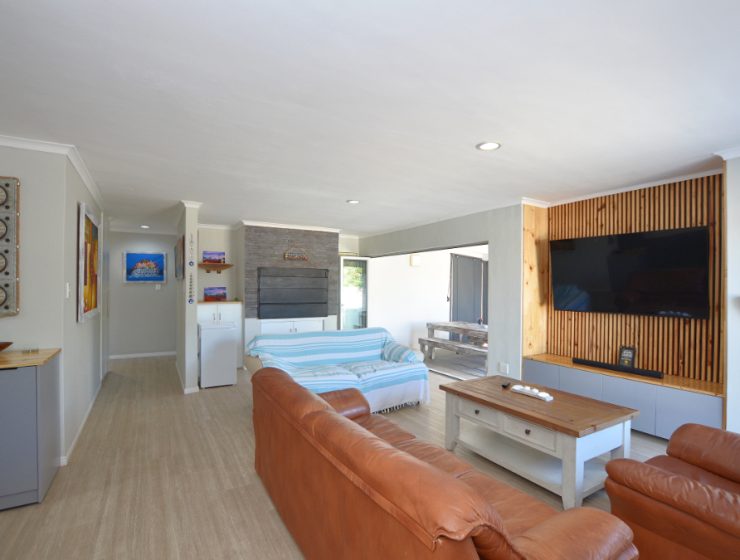 West Coast, South Africa