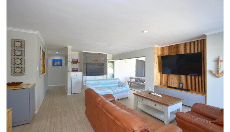 West Coast, South Africa