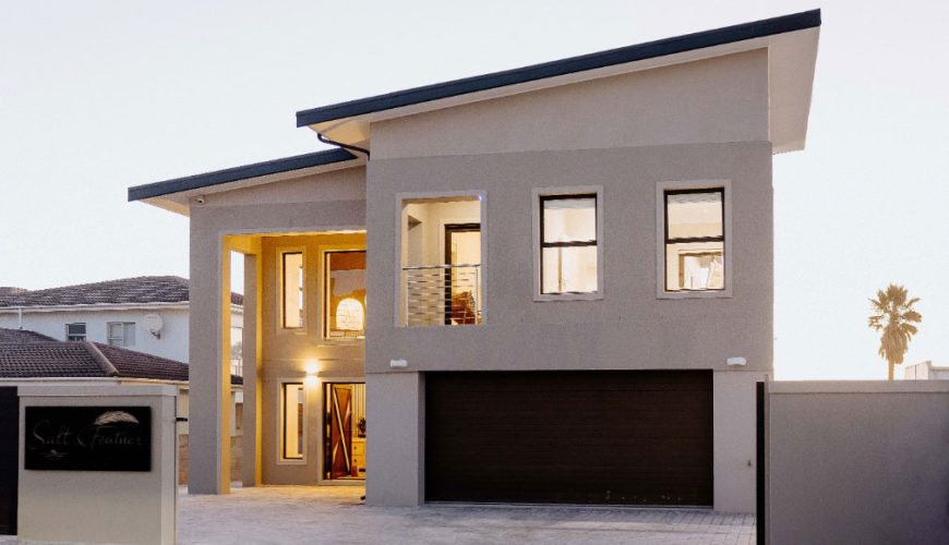 West Coast, South Africa